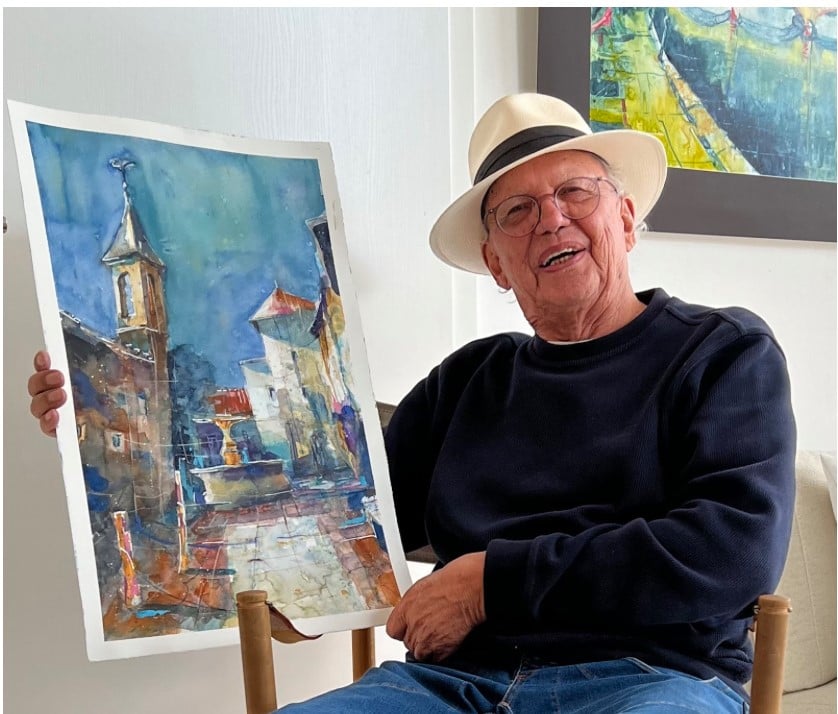 Hans Frydendahl
