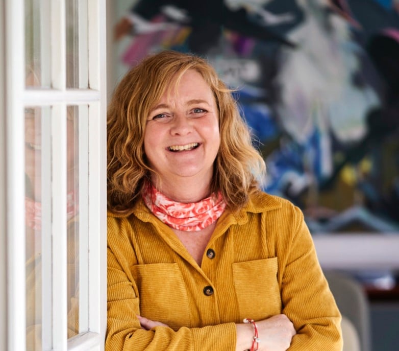 Gitte Skovmand