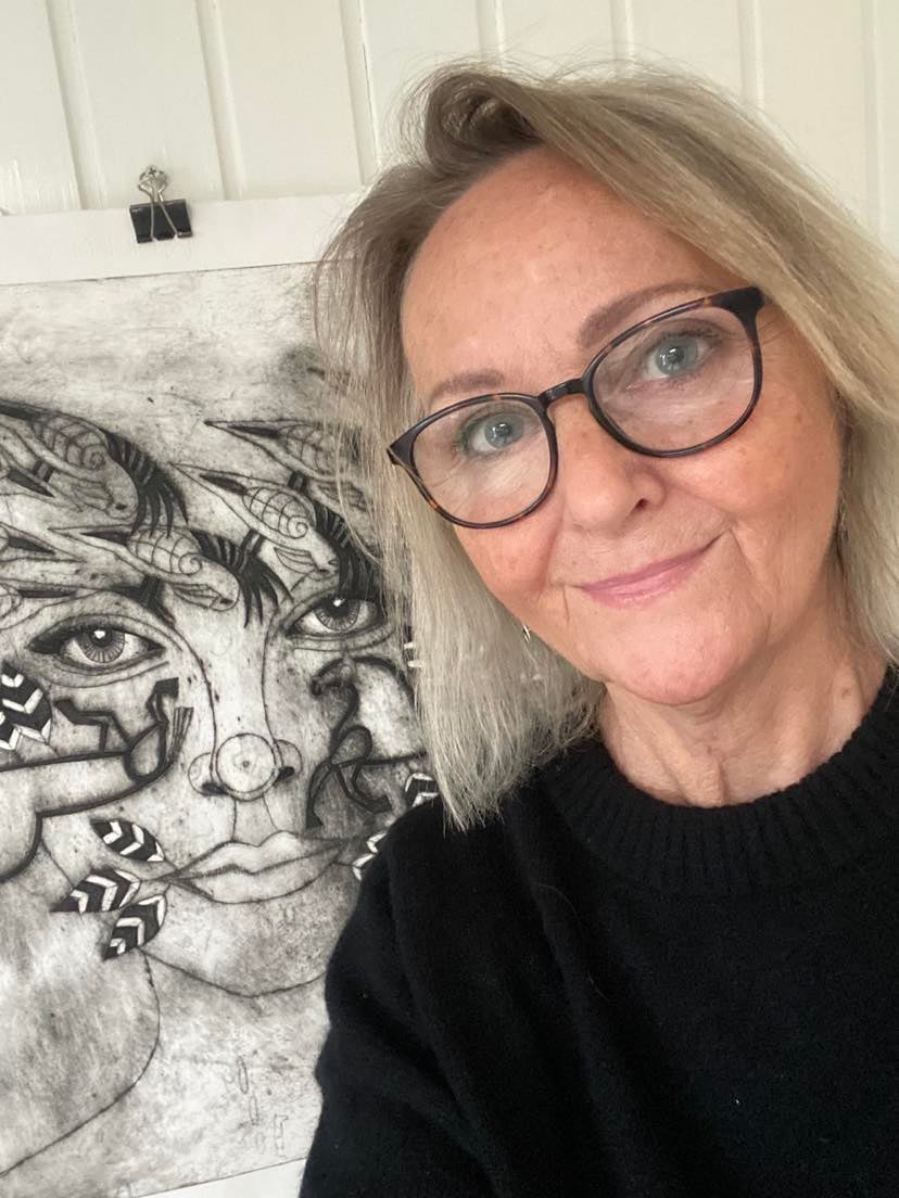 Annette Fuhr
