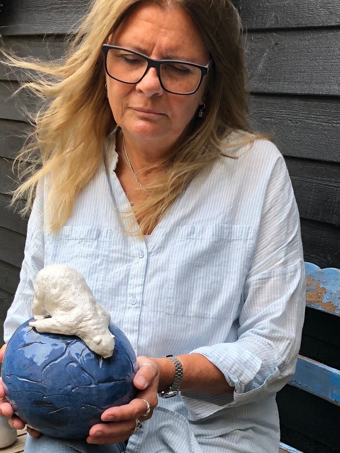 Anne-Mette Kidmose