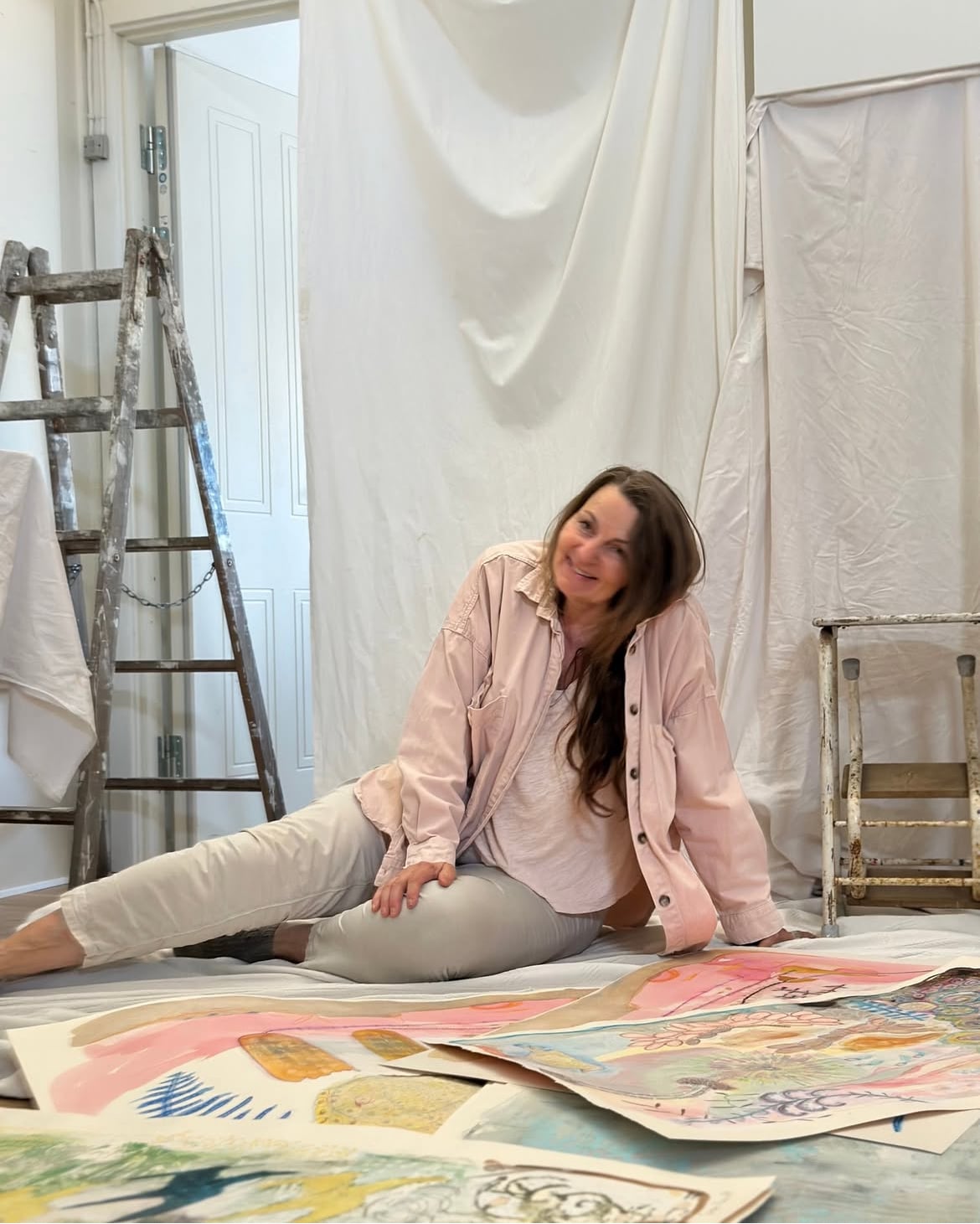 Sidse Friis