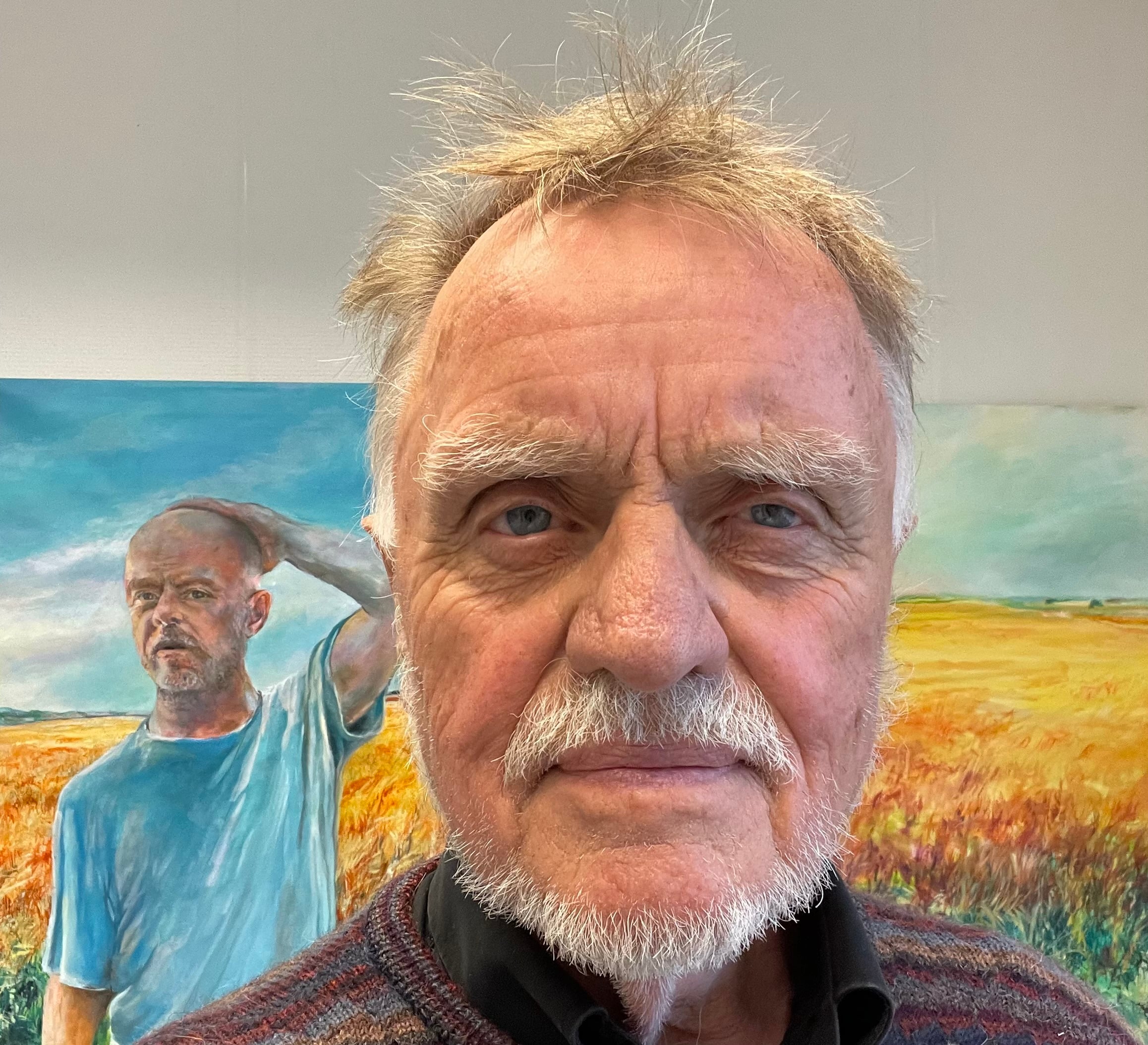 Niels Steen Sørensen