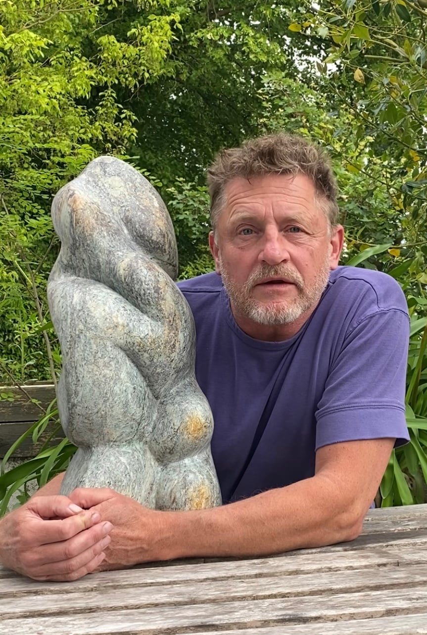 Rune Frederiksen
