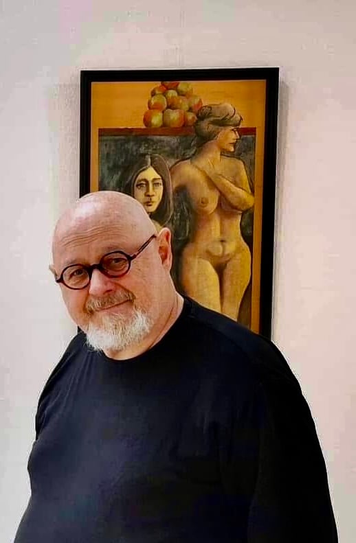 John Themsen