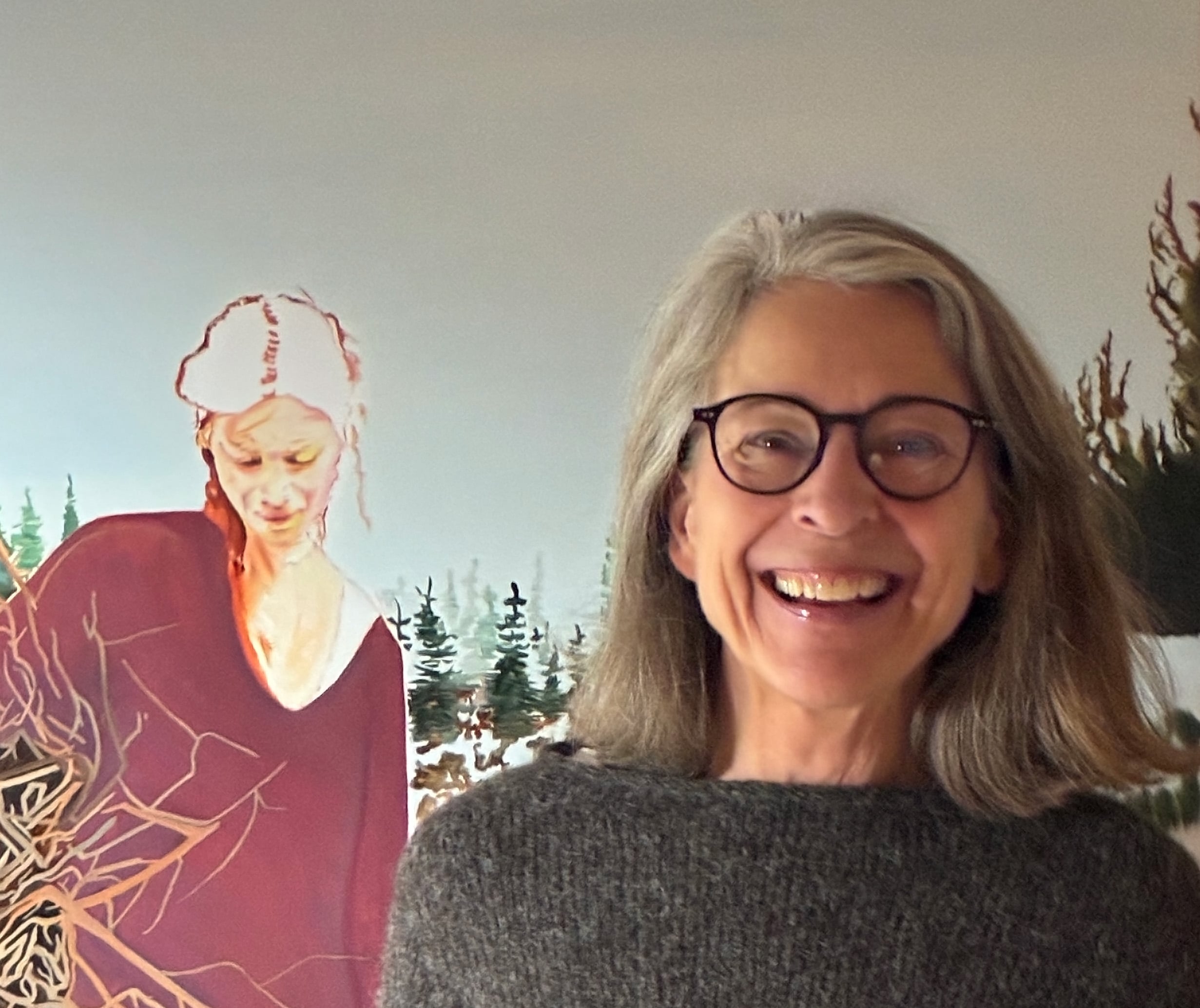 Susan Otvig Busch