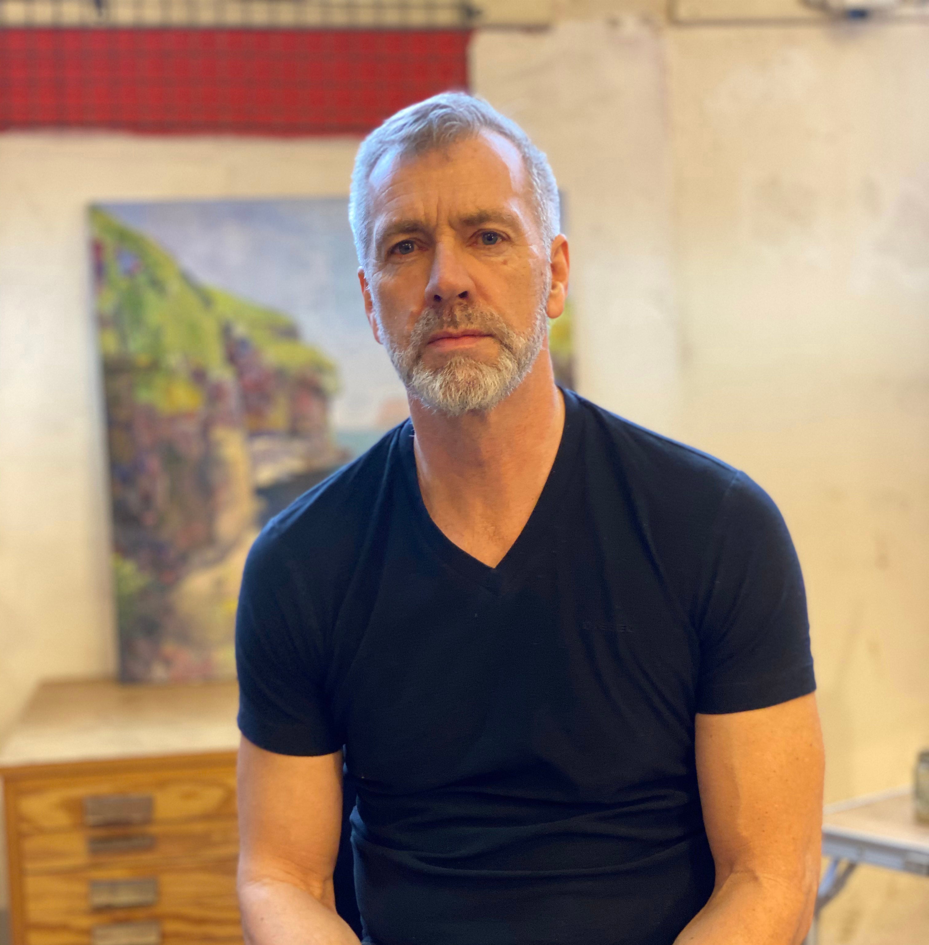 Birger Kjærbo Hansen
